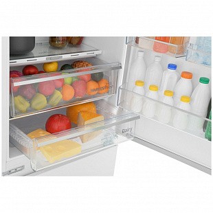 Встраиваемый холодильник BEKO BCNE400I35ZS