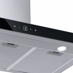 Вытяжка MAUNFELD BREEZE 90 INOX