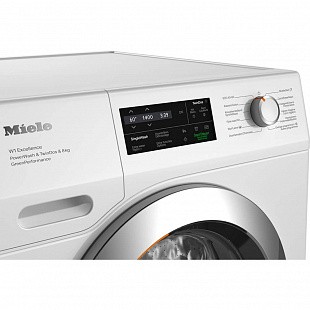 Стиральная машина MIELE WEH875 WPS