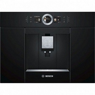 Встраиваемая кофемашина BOSCH CTL 636 EB6