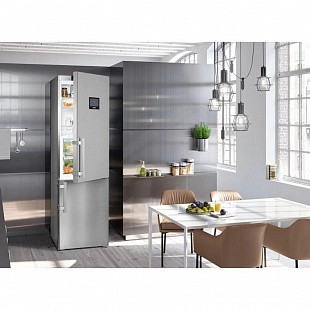 Холодильник LIEBHERR CBNES 4898