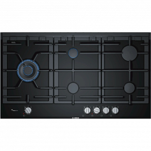 Газовая варочная панель BOSCH PRS9A6D70M