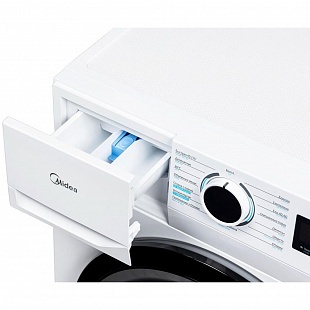 Стиральная машина MIDEA MF01712BS40/W