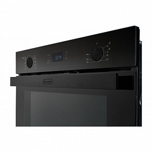 Электрический духовой шкаф DELONGHI DEO 755 NB FRANCA
