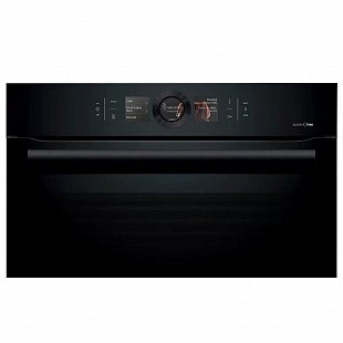 Духовой шкаф BOSCH HBG876EC7S