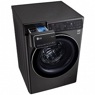 Стиральная машина с сушкой LG F4T9RC9P
