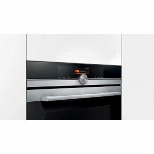 Духовой шкаф SIEMENS HB676G0S6M