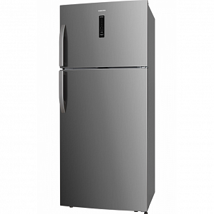 Холодильник HIBERG RFT 690DX NFX