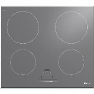 Варочная панель KORTING HI 6450 BGR