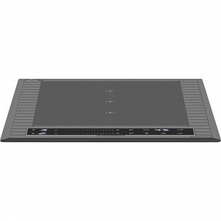 Индукционая варочная панель MAUNFELD CVI292S2FMDGR LUX