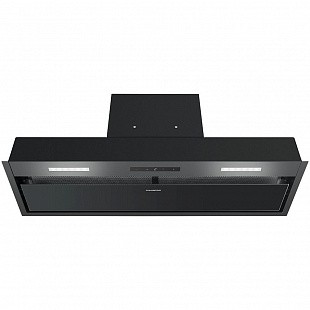 Вытяжка MAUNFELD FANTASY 90 BLACK