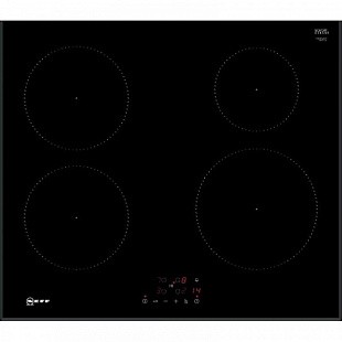 Варочная панель NEFF T36UB40X1