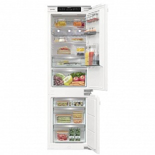 Встраиваемый холодильник GORENJE NRKI517162WF