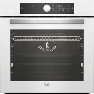 Электрический духовой шкаф BEKO BBIM17400WE