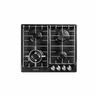 Варочная панель KUPPERSBERG FV6TGRZ ANT SILVER
