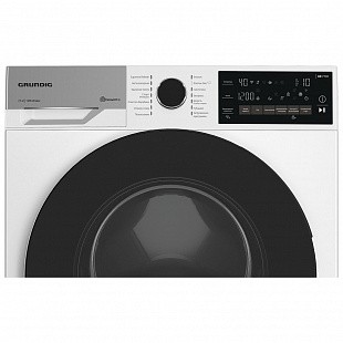 Стиральная машина GRUNDIG GW7P77H21W