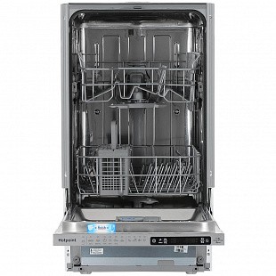 Встраиваемая посудомоечная машина HOTPOINT HIS 1C69