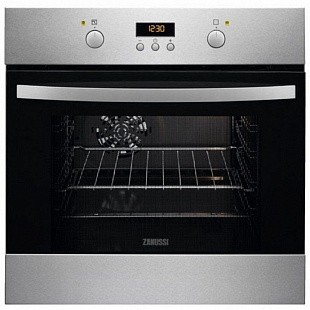 Духовой шкаф ZANUSSI OPZB4230X