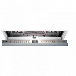 Посудомоечная машина BOSCH SMV6HCX3FR