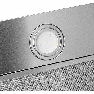 Вытяжка MAUNFELD TRAPEZE 602M INOX