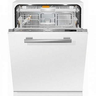 Встраиваемая посудомоечная машина MIELE G 6860 SCVI