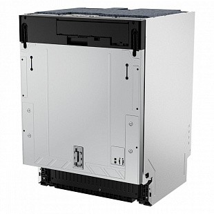 Посудомоечная машина HAIER HDWE16-594RU
