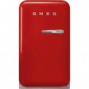 Холодильник SMEG FAB5LRD6