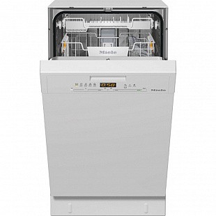 Посудомоечная машина MIELE G 5430 SCU SL ACTIVE