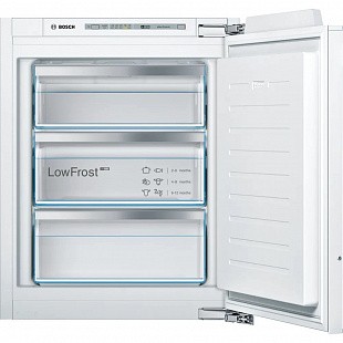 Встраиваемая морозильная камера Bosch GIV11AFE0