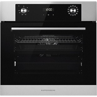 Духовой шкаф KUPPERSBERG HO 678 BX