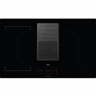 Варочная панель AEG IDE84244IB