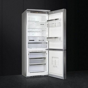 Холодильник SMEG FA390X4