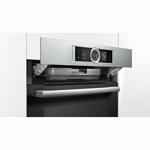 Духовой шкаф BOSCH HSG 656XS1