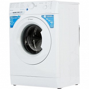 Стиральная машина INDESIT BWSB 50851