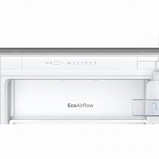 Встраиваемый холодильник BOSCH KIV86NSE0