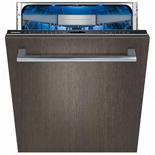 Посудомоечная машина SIEMENS SN678X36TE