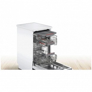 Посудомоечная машина BOSCH SPS4EMW24E