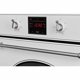 Духовой шкаф KUPPERSBERG SR 615 W SILVER