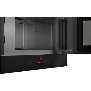 Встраиваемая микроволновая печь BOSCH BFR9221B1