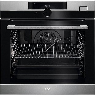 Духовой шкаф AEG BSK988330M