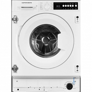 Стиральная машина KUPPERSBERG WM 540