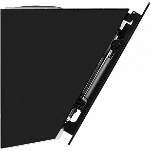Вытяжка MAUNFELD AMBER 60 GLASS BLACK
