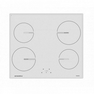 Электрическая варочная панель MAUNFELD MVI59.4HZ.2BT-WH