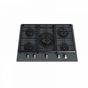 Газовая варочная панель TEKA GZC 75330 XBN STONE GREY