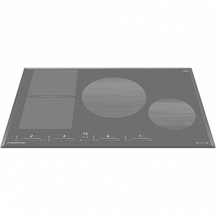 Варочная панель MAUNFELD CVI804SFLGR INVERTER