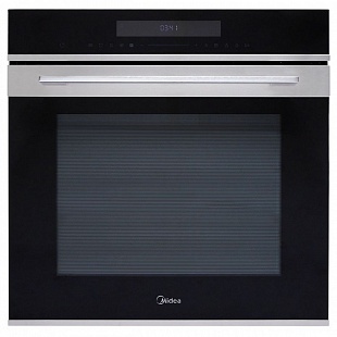 Электрический духовой шкаф MIDEA MO96000MGB