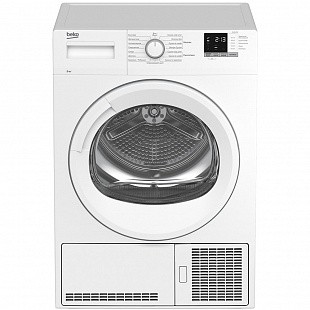 Сушильная машина BEKO DU9112GA