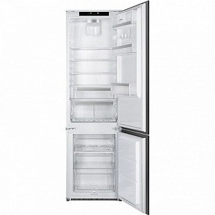 Встраиваемый холодильник SMEG C7194N2P