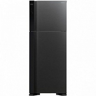Холодильник HITACHI R-V 542 PU7 BBK