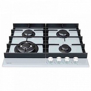 Газовая варочная панель HIBERG VM 6044 W